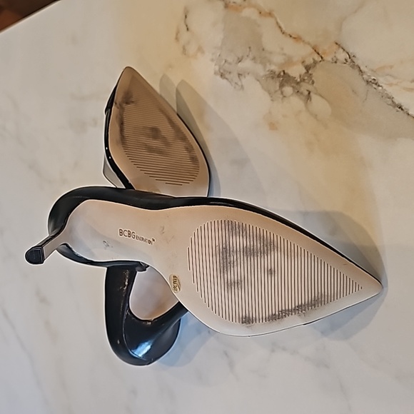 BCBG Generation pumps 6.5 - Picture 4 of 6